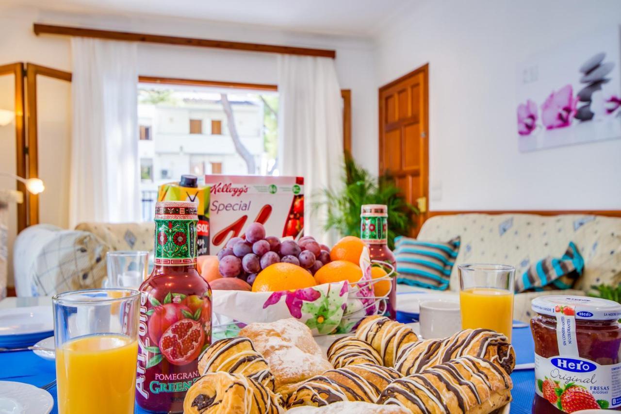 Vakantiehuis Ideal Mallorca - Rosita 12