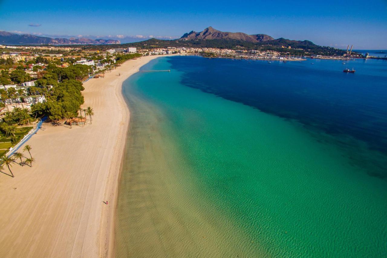 Vakantiehuis Ideal Mallorca - Rosita 12