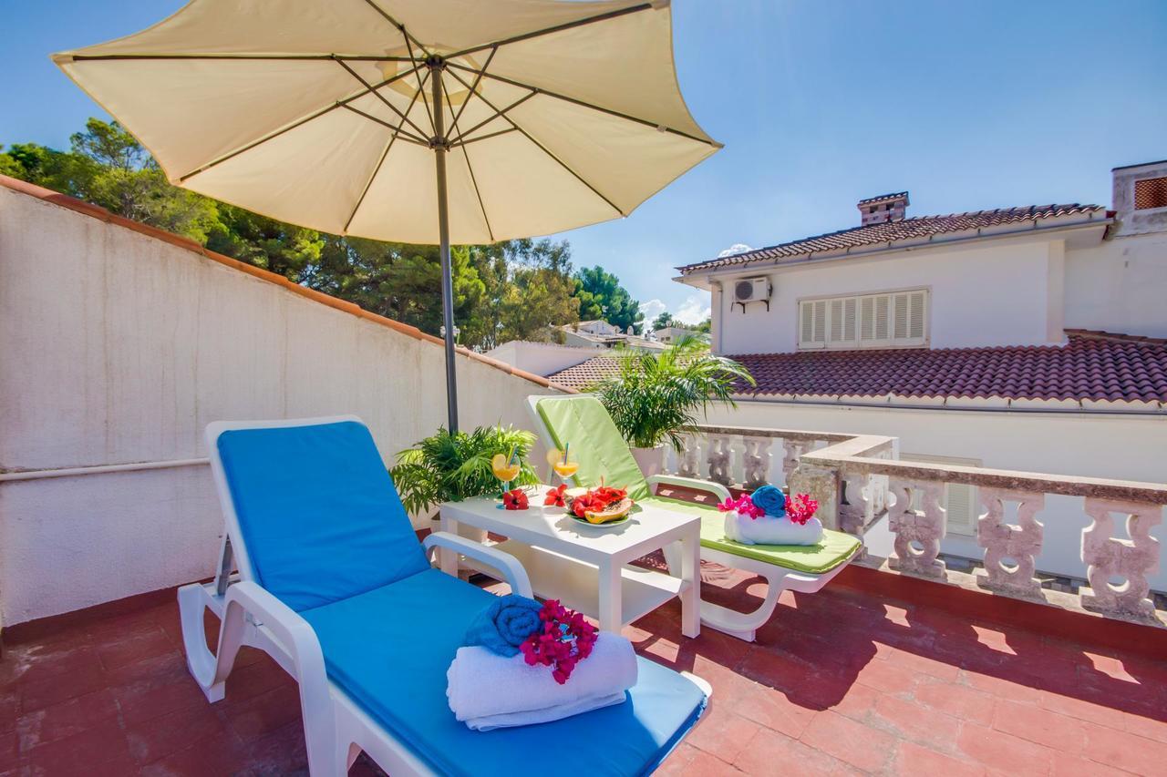 Vakantiehuis Ideal Mallorca - Rosita 12 *