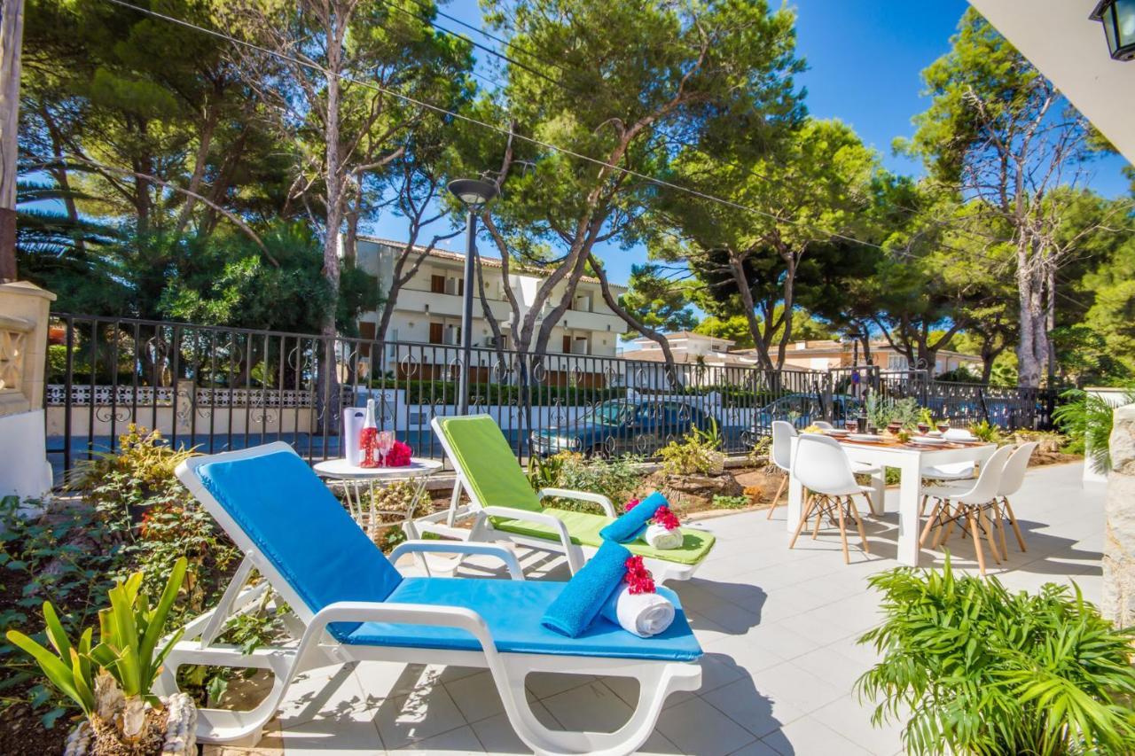 Ideal Mallorca - Rosita 12 Hébergement de vacances Alcúdia