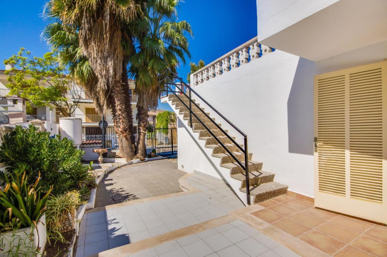 Ideal Mallorca - Rosita 12 Hébergement de vacances Alcúdia