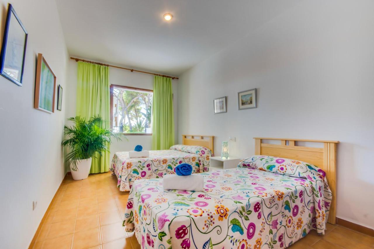 Ideal Mallorca - Rosita 12 Hébergement de vacances *
