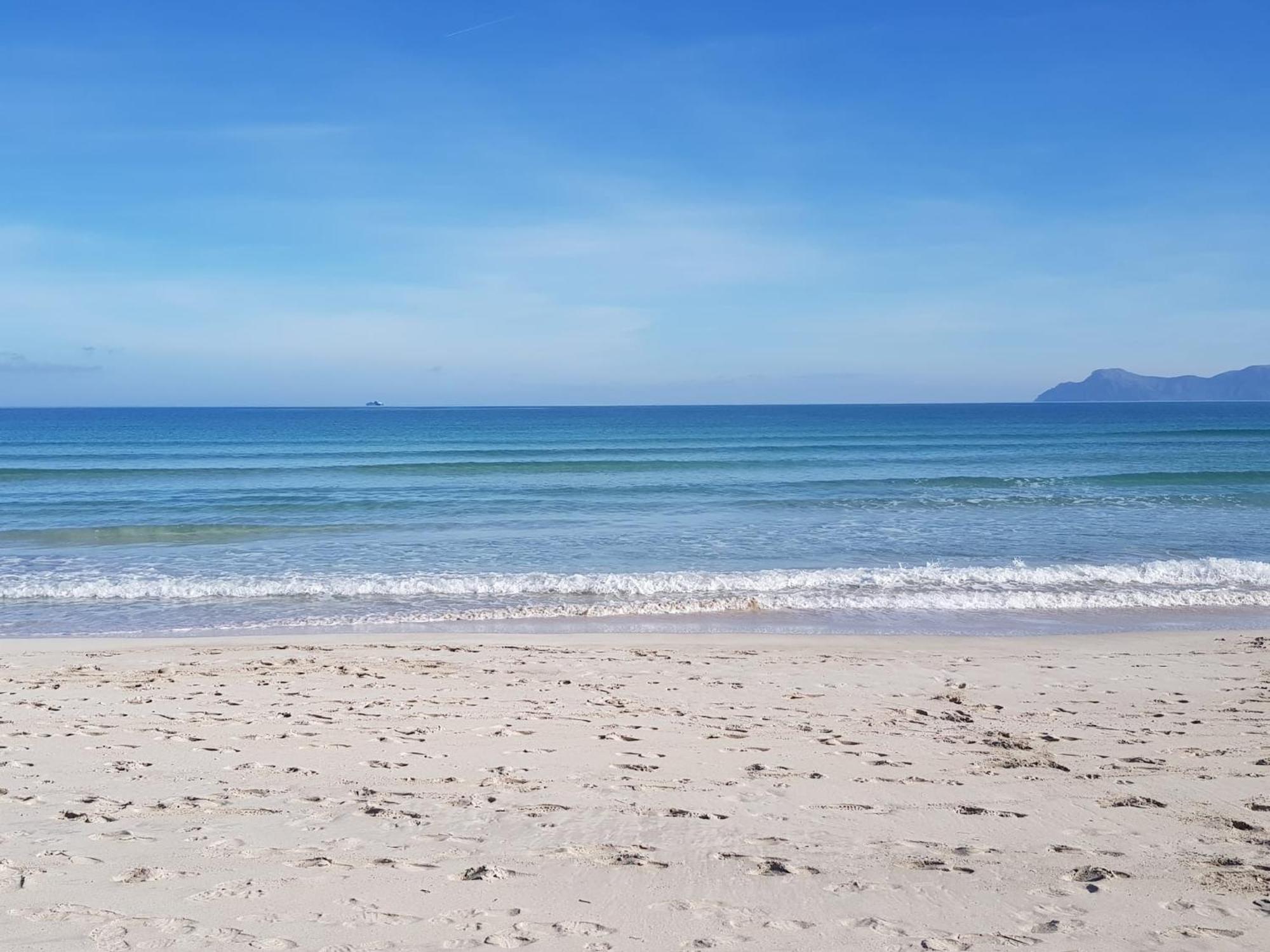 Hébergement de vacances Ideal Mallorca - Rosita 12