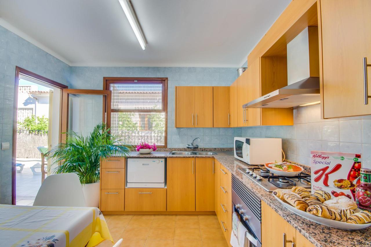 Ideal Mallorca - Rosita 12 Hébergement de vacances *