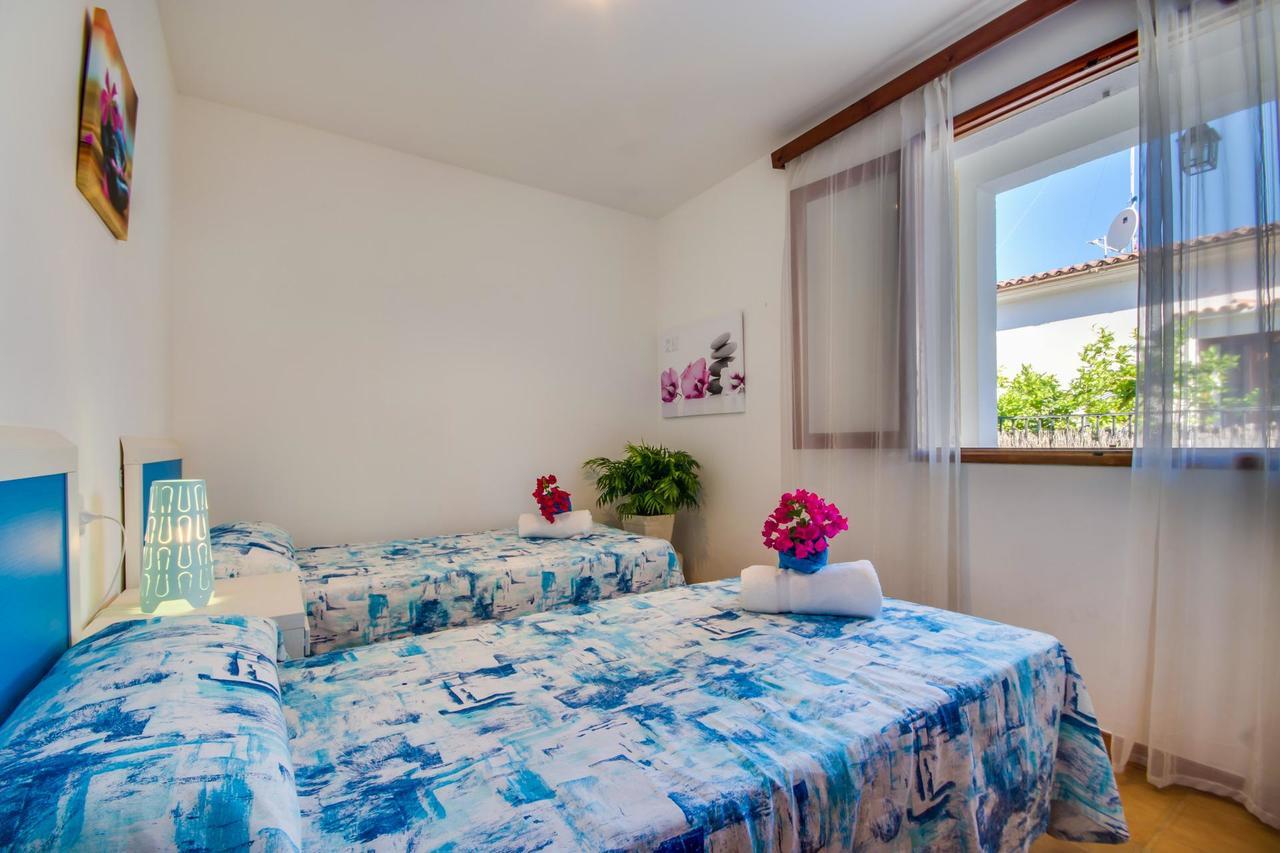 Hébergement de vacances Ideal Mallorca - Rosita 12 Alcúdia