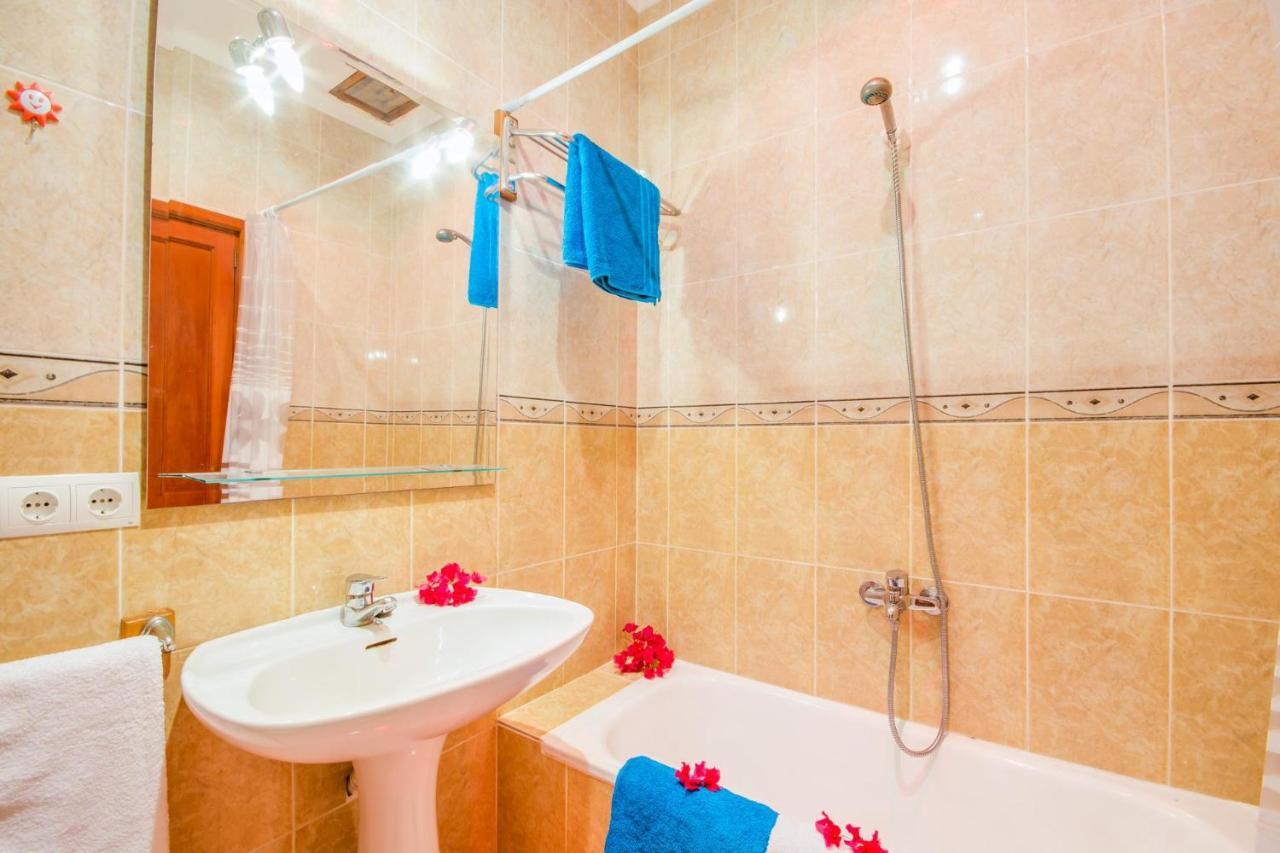 Hébergement de vacances Ideal Mallorca - Rosita 12 Alcúdia